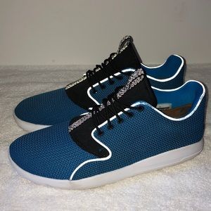 air jordan eclipse blue